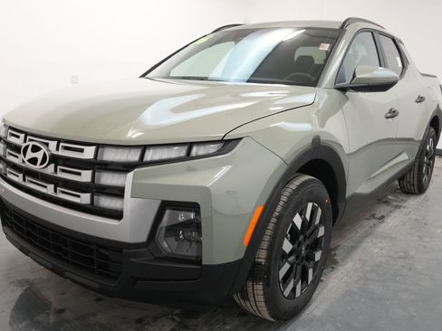 New 2026 Hyundai Santa Cruz SEL image 3