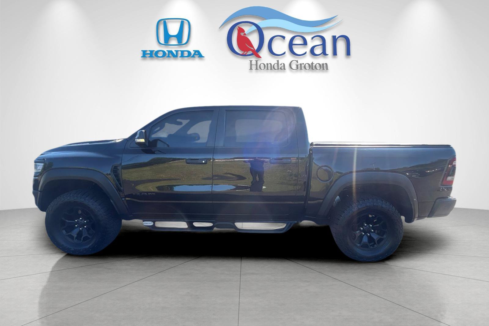 Used 2022 RAM 1500 TRX AWD/4WD image 6