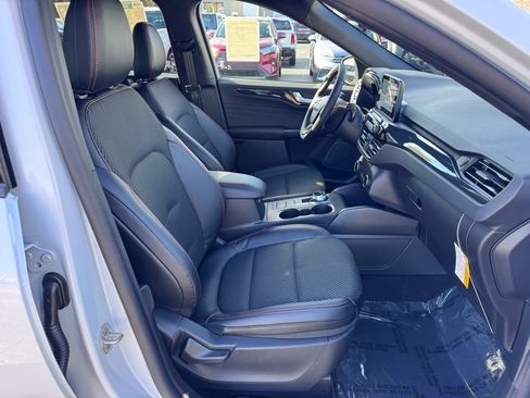 New 2026 Ford Escape ST-Line image 23