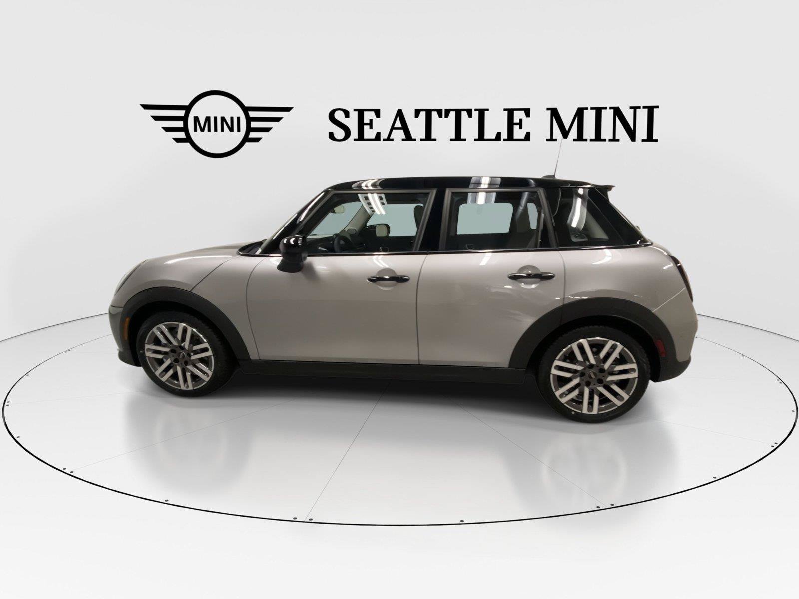 New 2027 MINI Cooper S FWD image 7