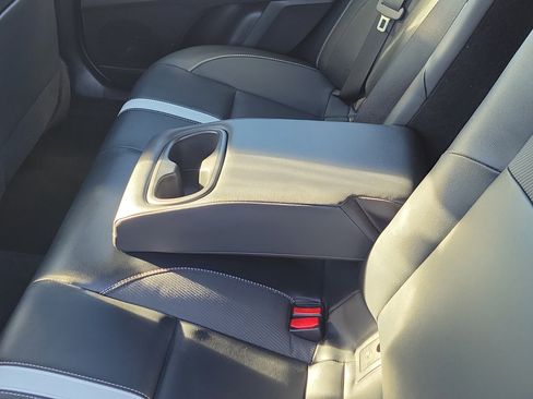 Certified 2025 Toyota Camry SE image 14