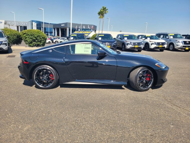 New 2027 Nissan Z Performance RWD image 4
