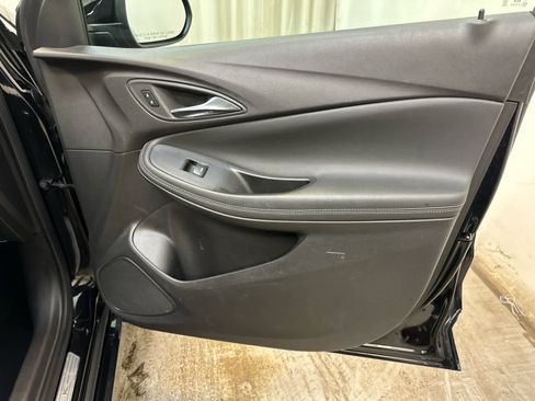 Certified 2023 Buick Encore GX Select w/ Sport Touring Package image 27