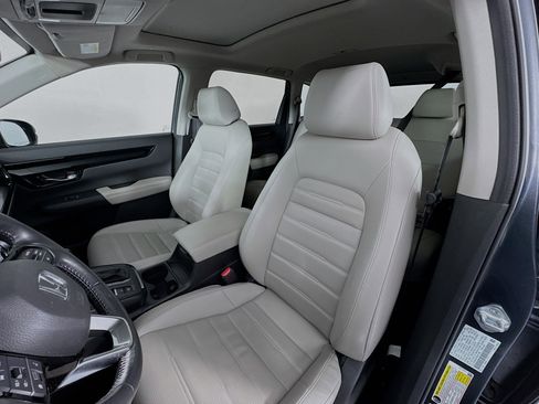 Certified 2023 Honda CR-V EX-L image 20