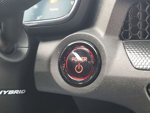 New 2026 Honda CR-V Sport-L image 29