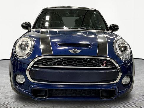 Used 2016 MINI Cooper S FWD image 2