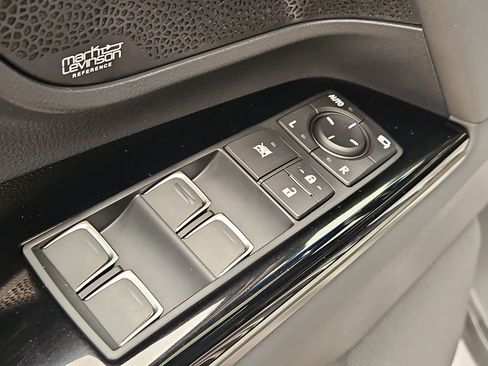 Used 2023 Lexus LX 600 F Sport w/ Accessory Package (P3) AWD/4WD image 33