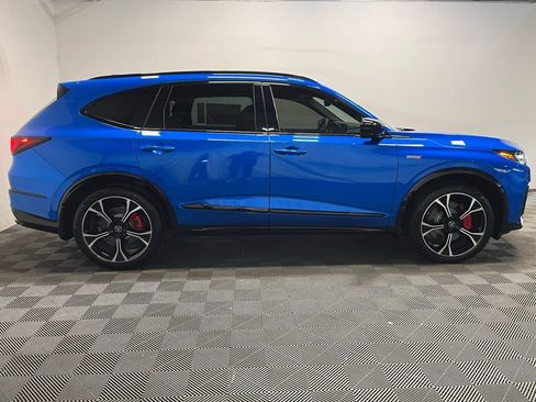 New 2026 Acura MDX Type S AWD/4WD image 4