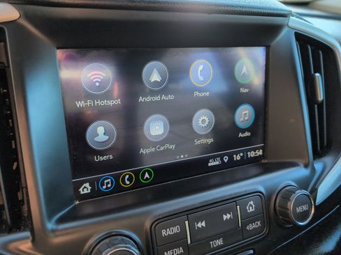 Used 2018 GMC Terrain SLE w/ Driver Convenience Package image 19