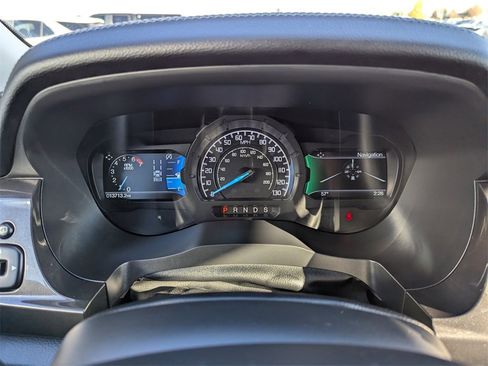 Used 2021 Ford Ranger Lariat w/ Equipment Group 501A High image 18