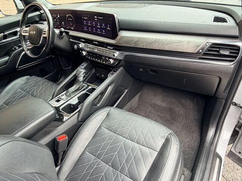 Used 2023 Kia Telluride SX X-Line AWD/4WD image 24