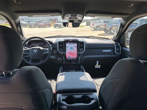 New 2026 RAM 1500 Lone Star image 39