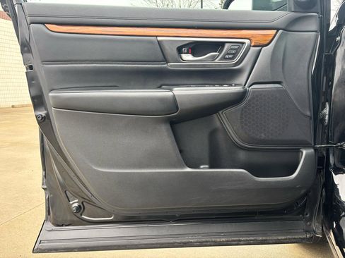 Used 2020 Honda CR-V EX-L image 27