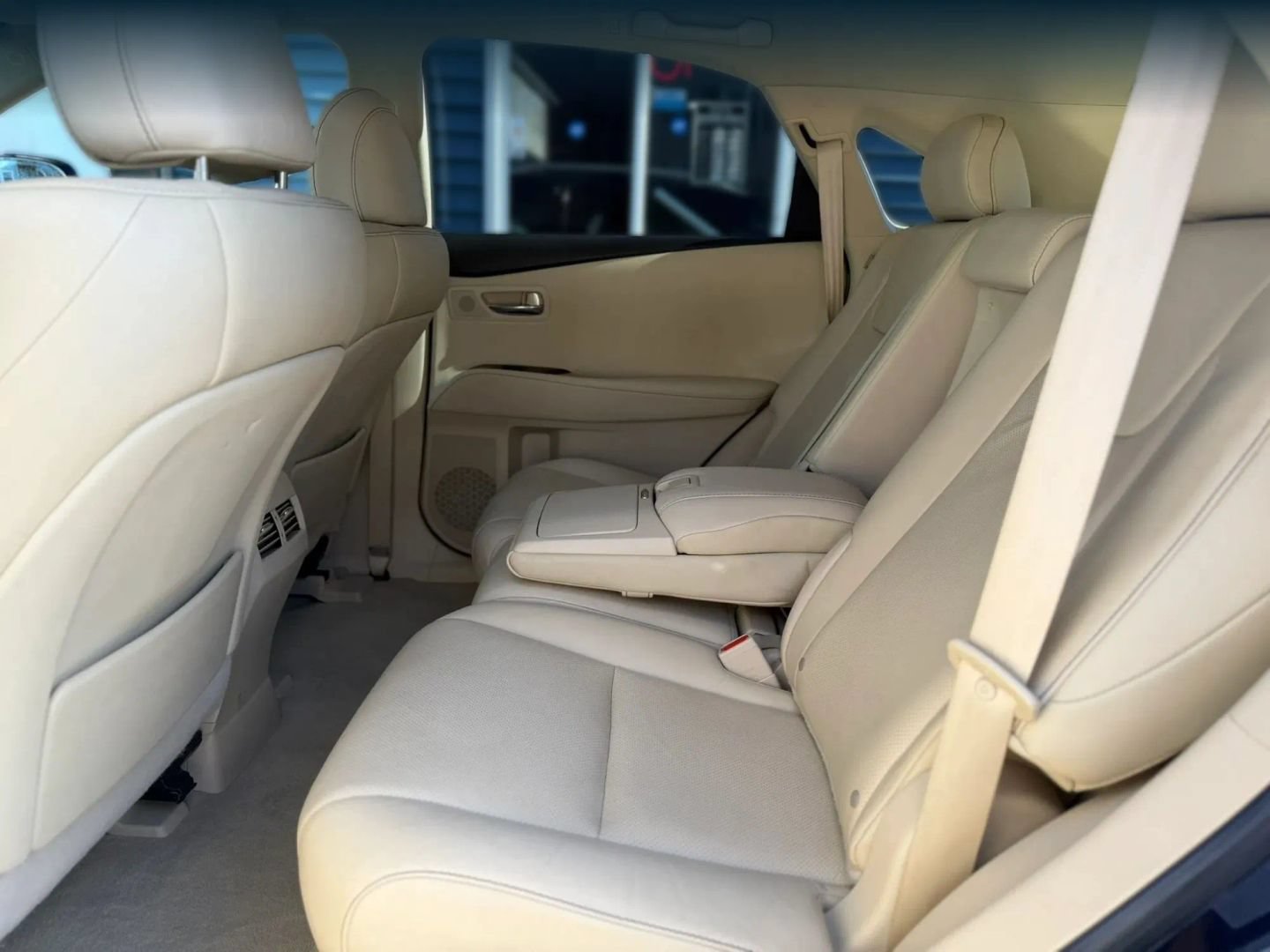 Used 2015 Lexus RX 350 AWD image 38