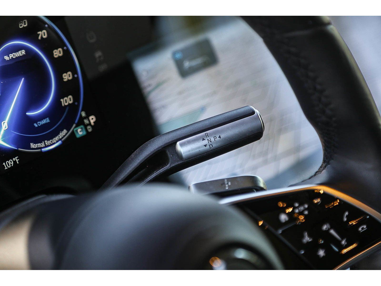 Certified 2023 Mercedes-Benz EQS 580 4MATIC SUV image 18