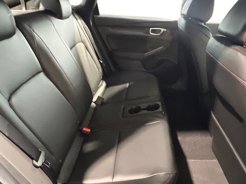 New 2025 Acura Integra Type S image 32