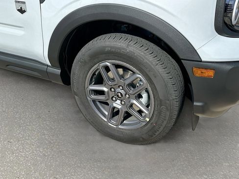 New 2026 Ford Bronco Sport Big Bend AWD/4WD image 19