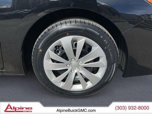 Used 2022 Subaru Impreza 2.0i image 14