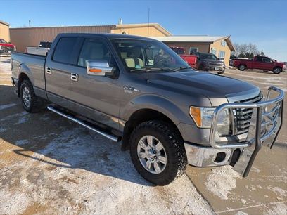 Used 2010 Ford F150 XLT