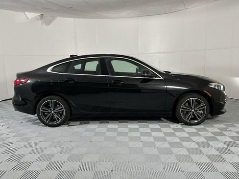 Used 2024 BMW 228i Gran Coupe FWD image 9