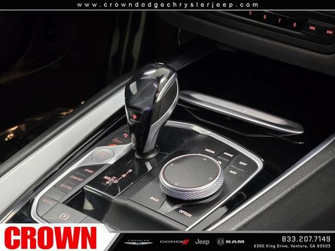 Used 2020 BMW Z4 sDrive30i w/ M Sport Package RWD image 24