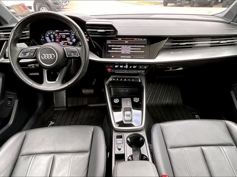 Used 2024 Audi A3 2.0T Premium w/ Convenience Package image 13