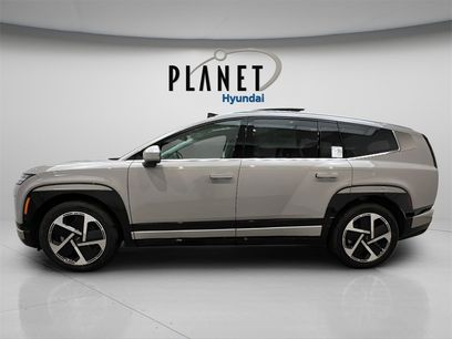 New 2026 Hyundai Ioniq 9 Limited