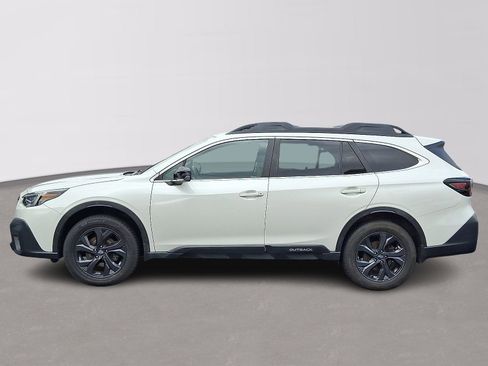 Used 2020 Subaru Outback Onyx Edition XT w/ Popular Package #2 AWD/4WD image 7