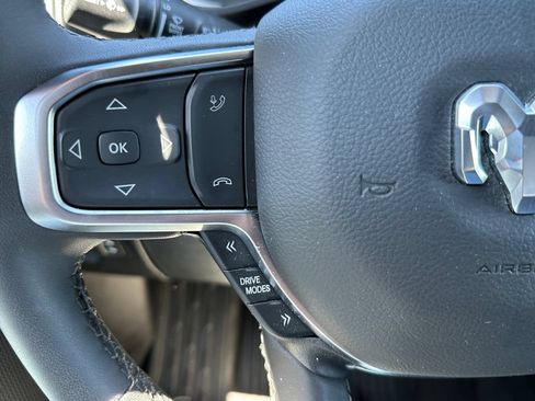 Used 2026 RAM 1500 Big Horn RWD image 23