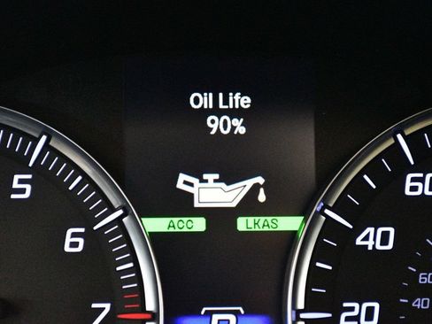 Used 2018 Acura MDX SH-AWD image 51