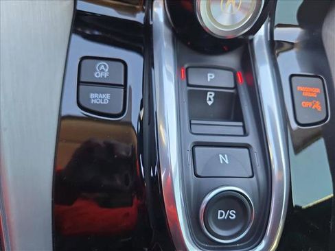 Used 2024 Acura TLX w/ Technology Package image 11