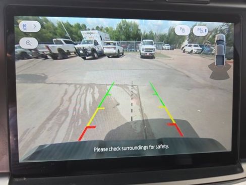 Used 2024 Ford F150 STX RWD image 10