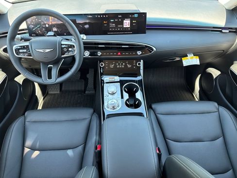 New 2026 Genesis GV70 2.5T AWD/4WD image 25