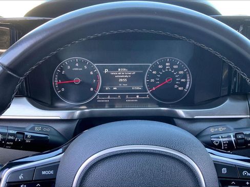 Used 2021 Kia Sorento SX AWD/4WD image 19