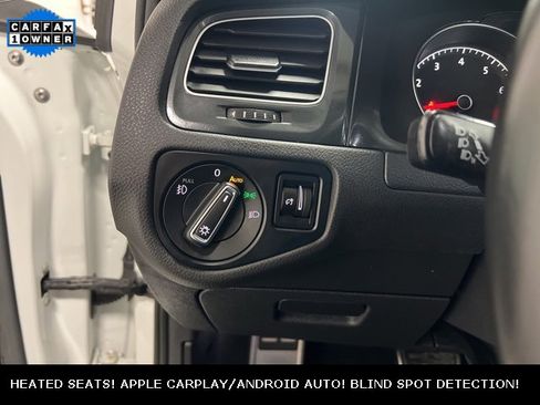 Used 2019 Volkswagen Golf Alltrack S image 15