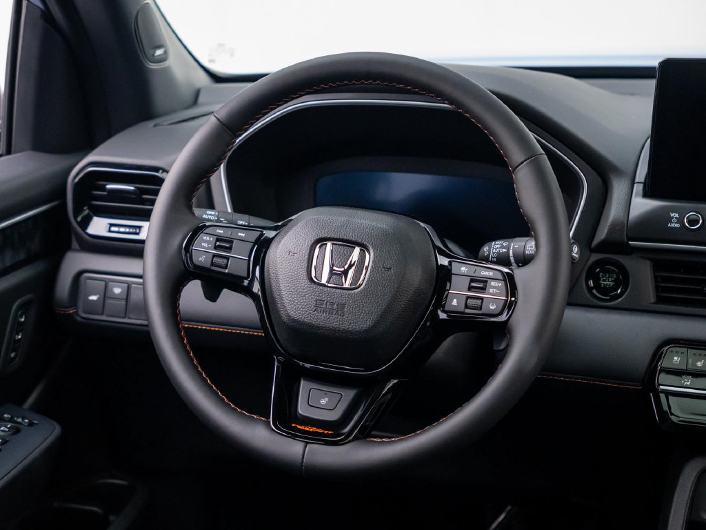 New 2026 Honda Passport TrailSport Elite image 11