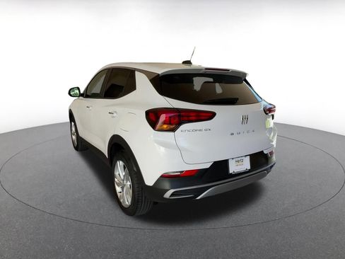 Used 2025 Buick Encore GX Preferred image 11