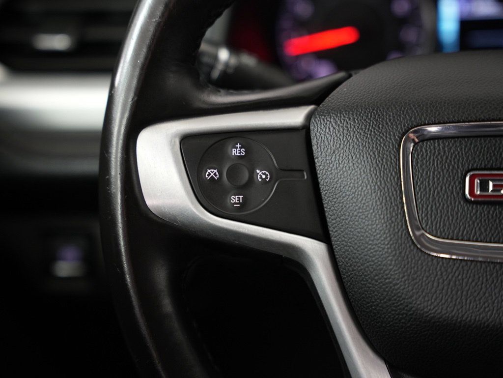 Used 2019 GMC Acadia SLT FWD image 12