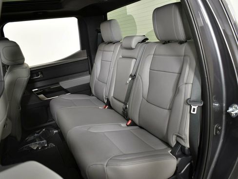 New 2026 Toyota Tundra Limited image 25