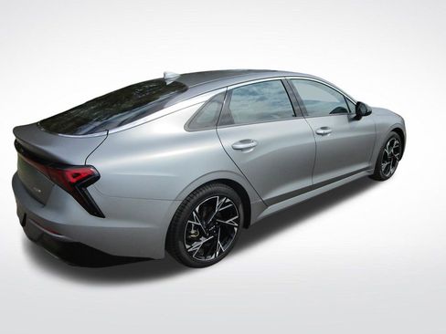 Used 2025 Kia K5 GT-Line image 7