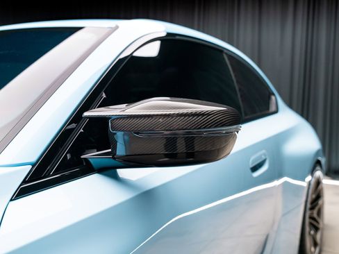 Used 2024 BMW M2 w/ Lighting Package image 27