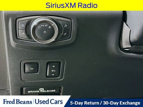 Used 2019 Ford F250 Lariat w/ Lariat Ultimate Package image 13