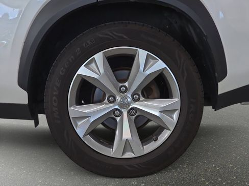 Used 2017 Lexus NX 200t FWD w/ Premium Package image 32