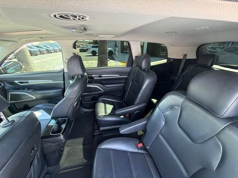 Used 2022 Kia Telluride S FWD image 20