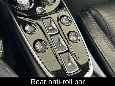 Used 2022 McLaren GT image 20