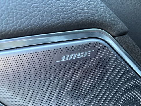 Certified 2023 GMC Sierra 1500 Denali image 17