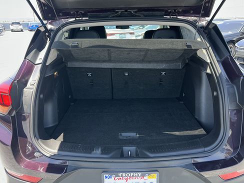 Used 2021 Buick Encore GX Preferred FWD image 19