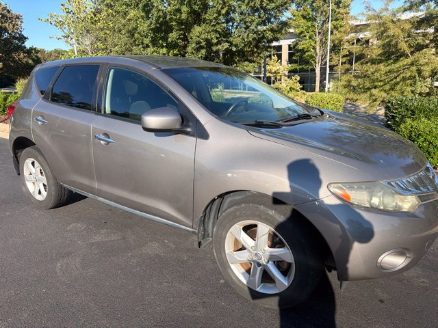 Used 2010 Nissan Murano S AWD/4WD image 2