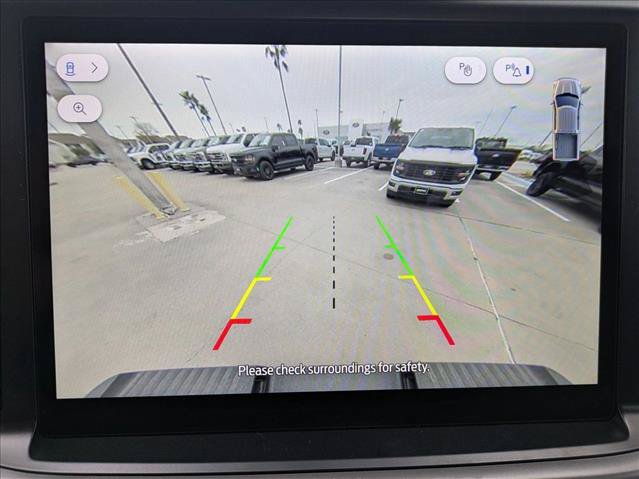 New 2026 Ford F150 XL w/ Equipment Group 103A High RWD image 13