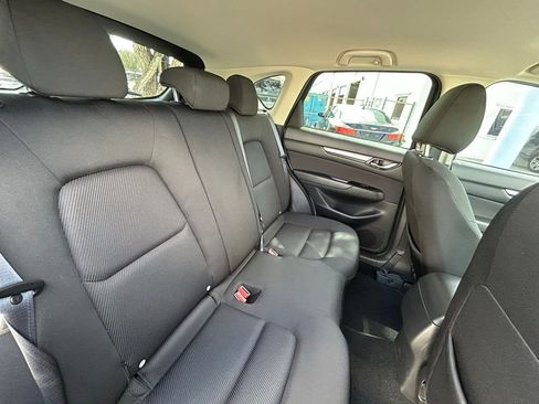 Used 2025 MAZDA CX-5 AWD 2.5 S image 36